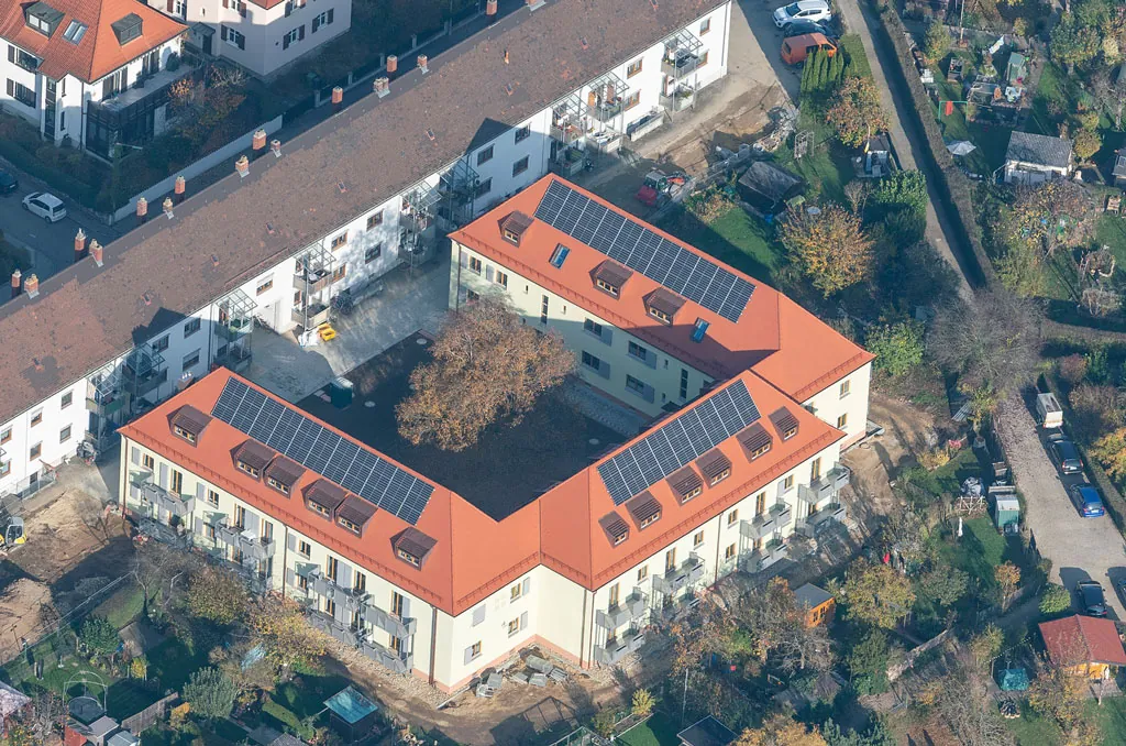 Forschungsprojekt MAGGIE