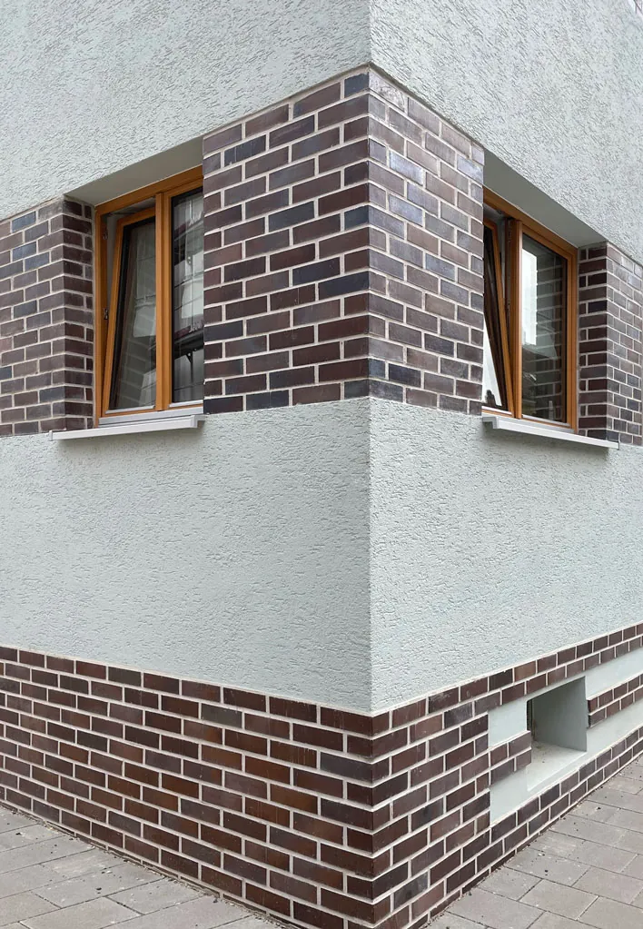 Ulmenstraße 1,3,5,7