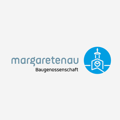 Baugenossenschaft Margaretenau