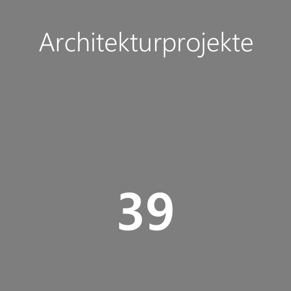 Architekturprojekte